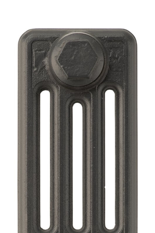 Railings F&B Satin