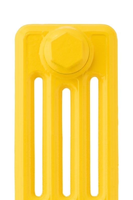1023 Traffic Yellow