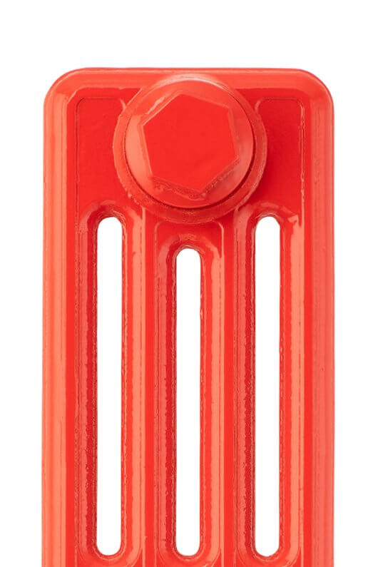 3020 Traffic Red 90