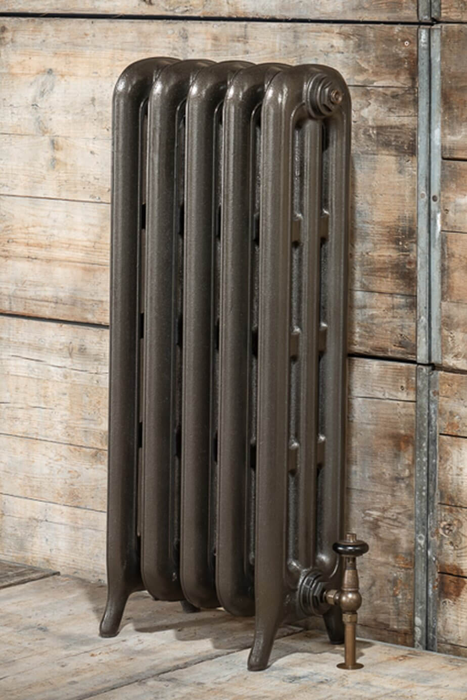 The Princess 3 Column