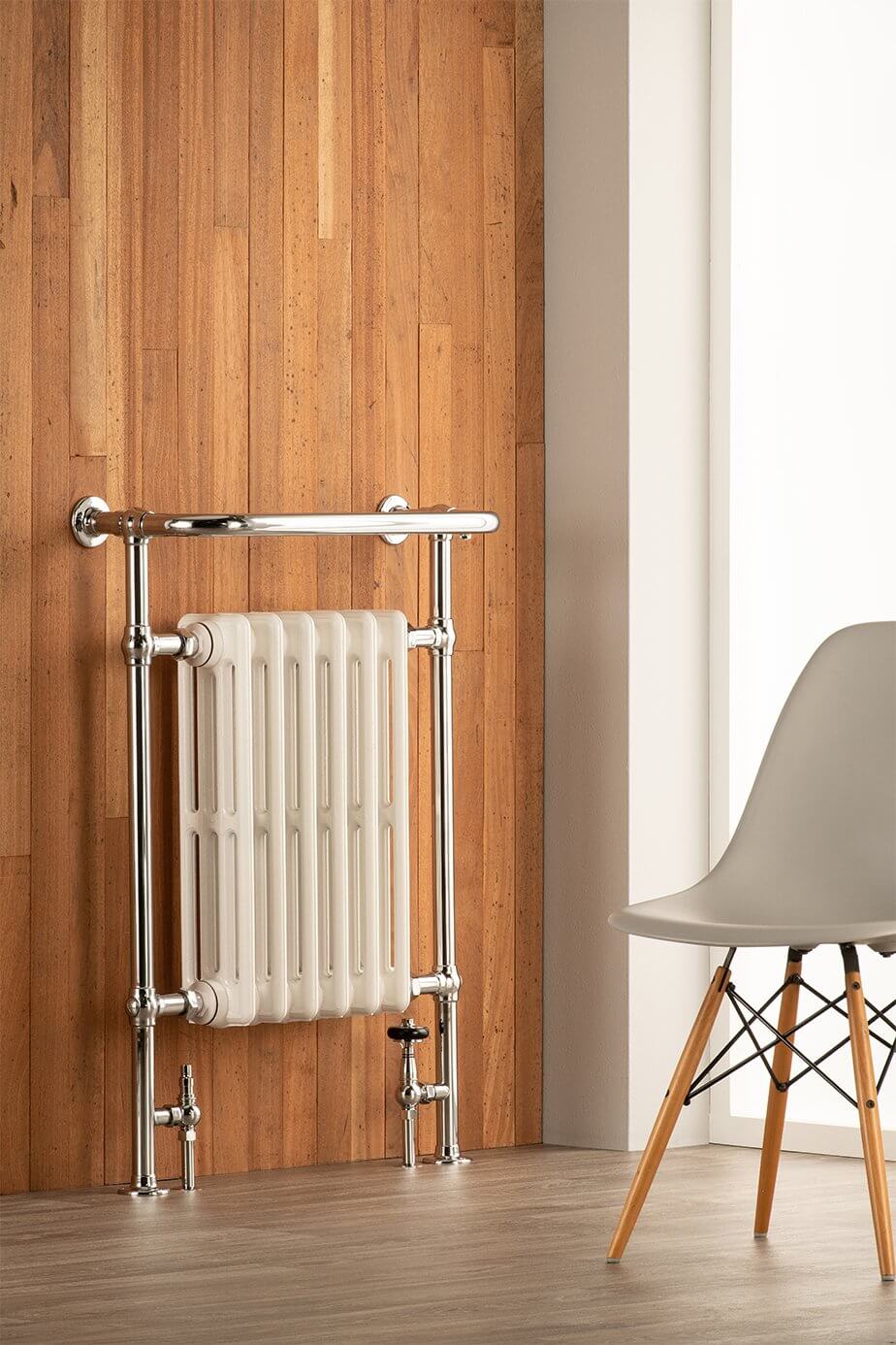 Column Towel Radiators