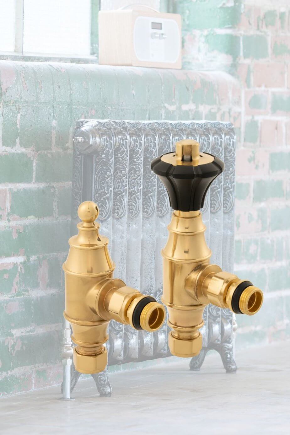 Valora UK–29 Thermostatic Valve set 