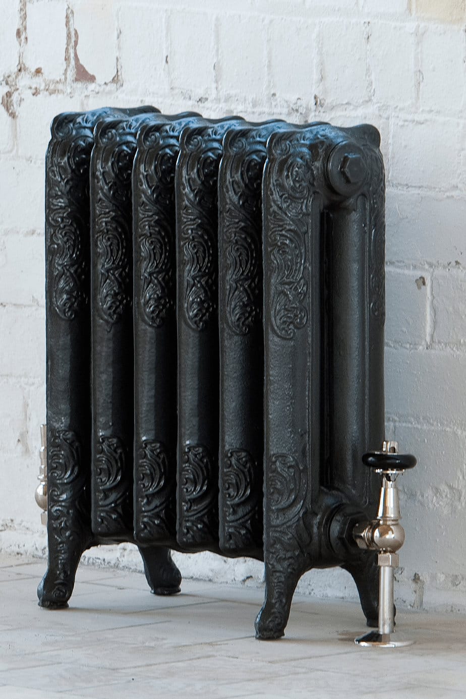 The Rococo 2 Column (Old Name: The Parisian)
