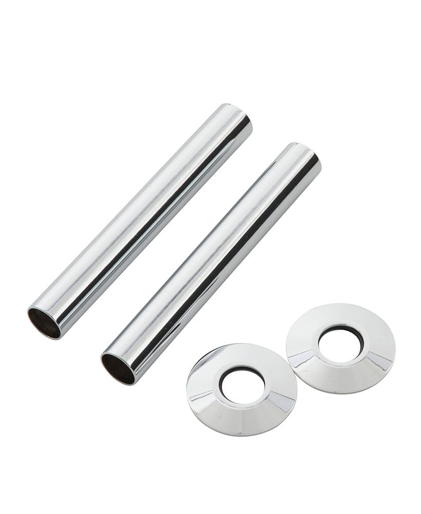 130mm – Chrome