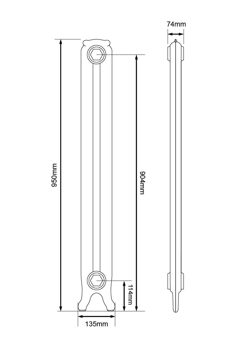 PRF–950