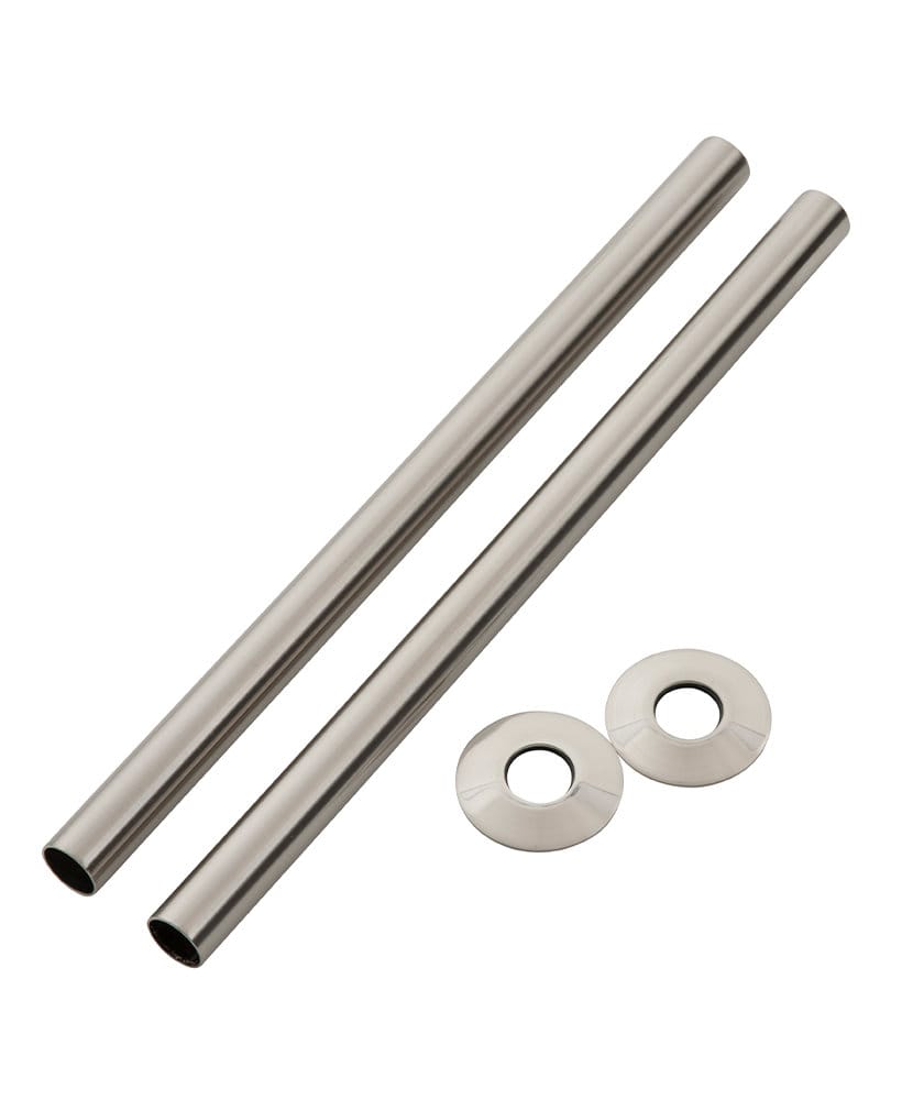 300mm – Brushed Nickel