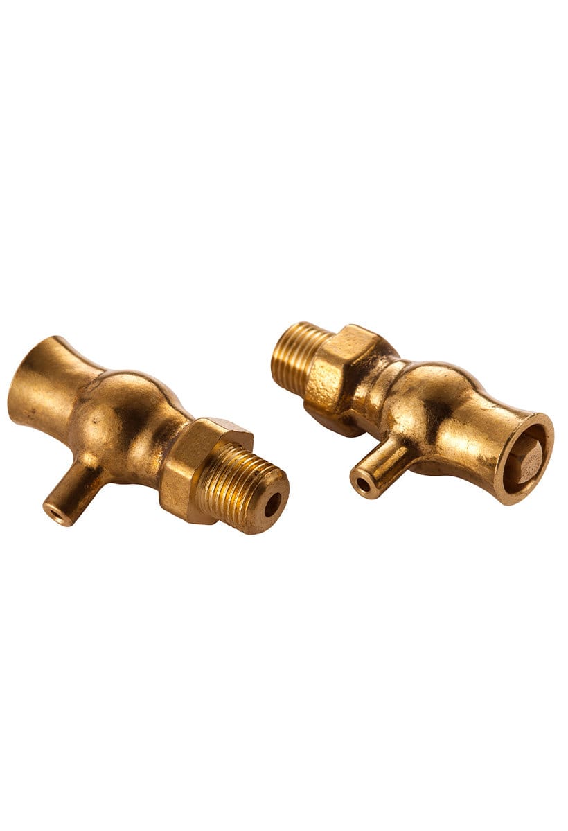 Antique Brass