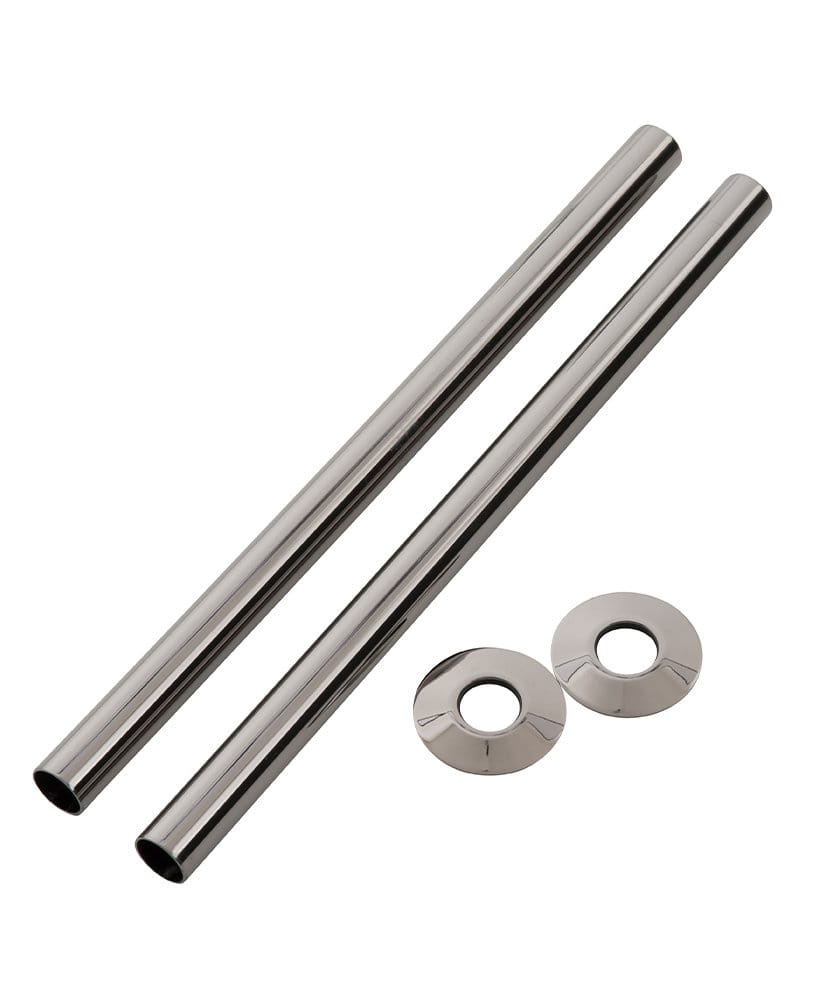 300mm – Black Nickel