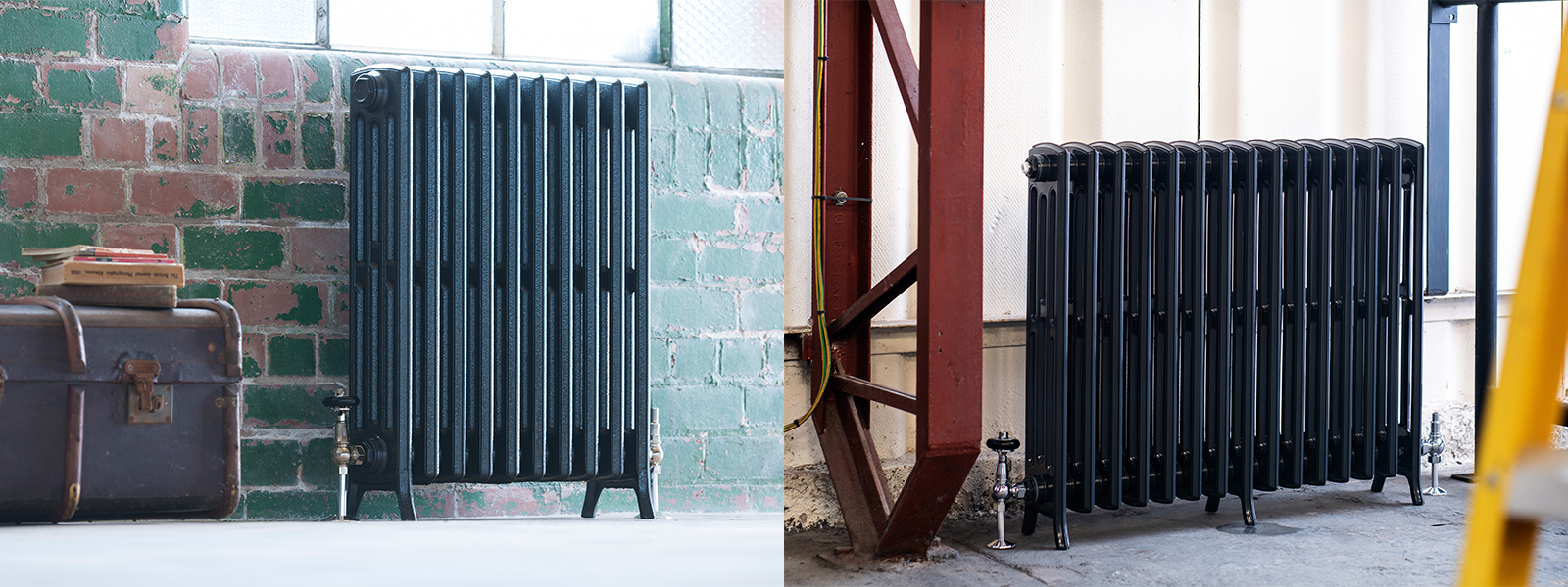 Column Radiators