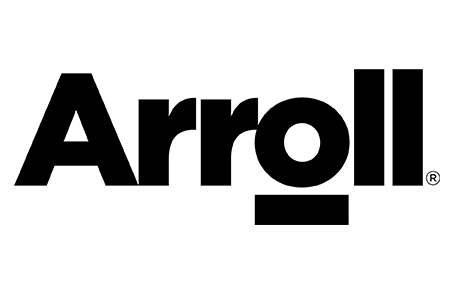 Arroll Logo