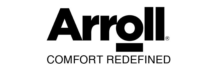 Arroll logo banner
