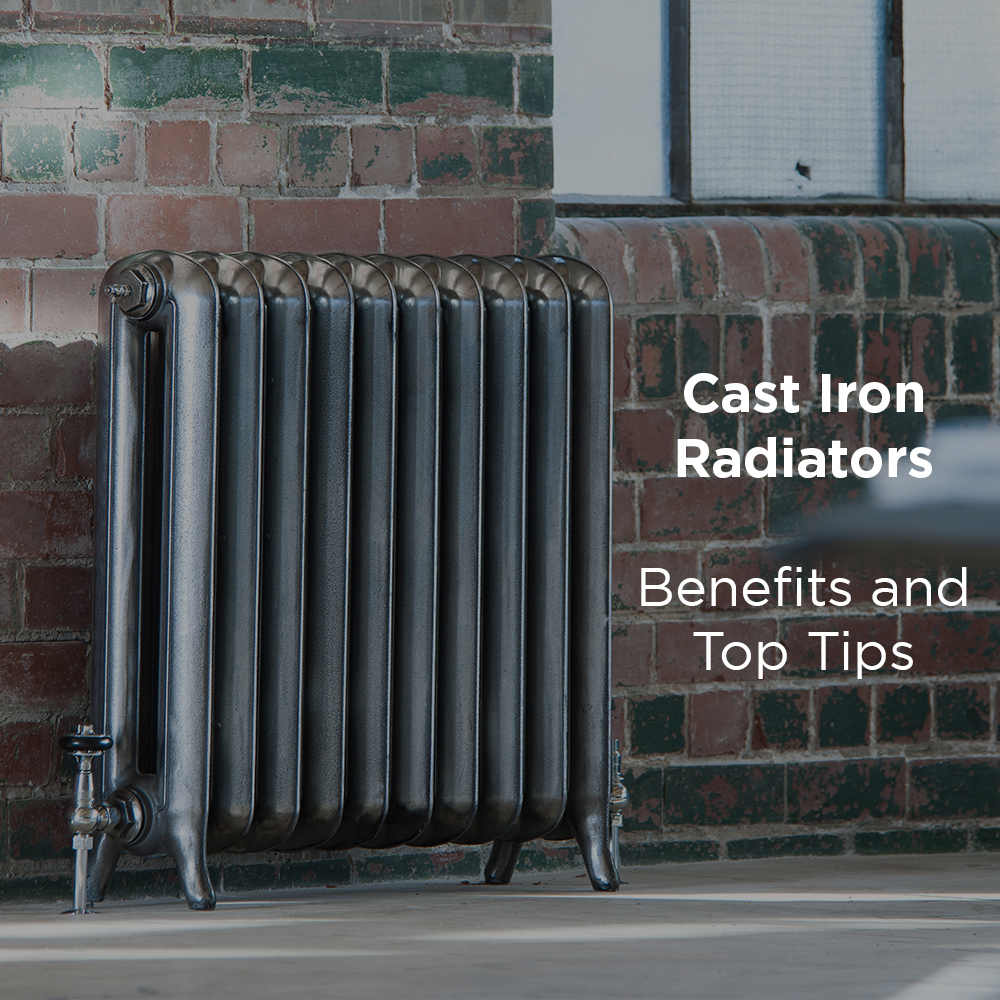 Arroll News Cast Iron Radiator Benefits and Tips