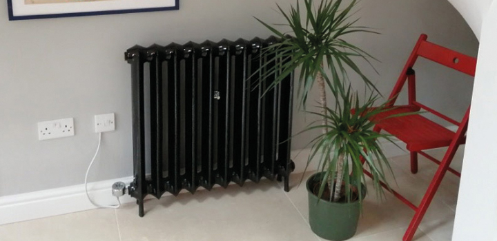 Electric Radiators