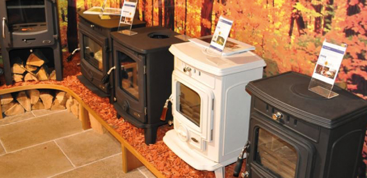 Wood Burning Stoves