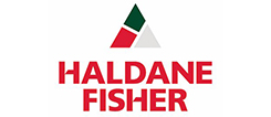 Haldane Fisher