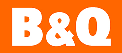 B & Q